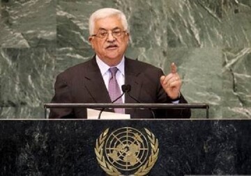 عباس به اسرائیل اولتیماتوم داد