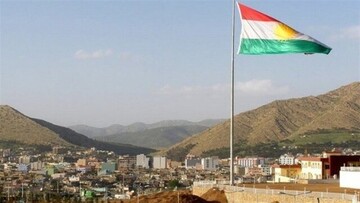 ترور اعضای ارشد پ.ک.ک در اقلیم کردستان