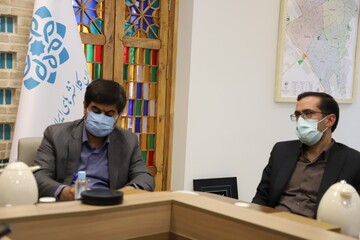 اصلاح فرایندها، بهترین راه پیشگیری از فساد در شهرداری یزد است