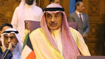 درخواست نخست‌وزیر کویت از ایران