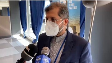 Iran FM to visit Beirut soon
