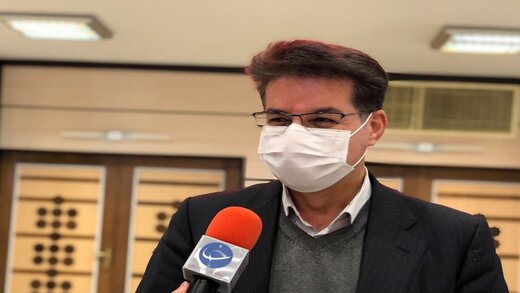 بخش جراحی مرکز آموزشی درمانی هاجر(س) با اعتباری بالغ بر ۵ میلیارد و ۵۰۰ میلیون تومان بهسازی شد
