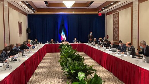 امیرعبداللهیان: دولت جدید ایران عمل‌گرا است/ به زودی مذاکرات وین از سر گرفته خواهد شد
