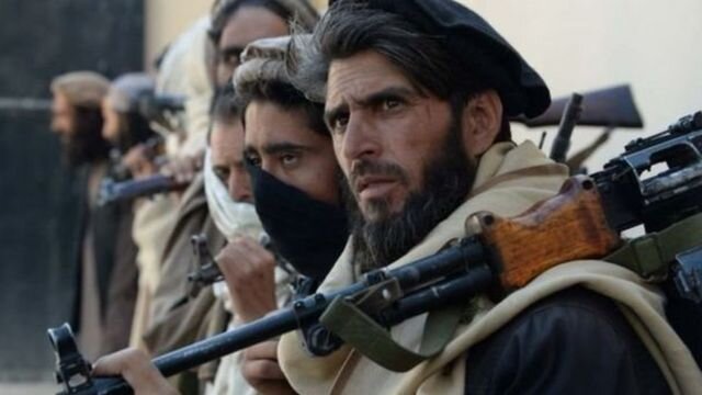 طالبان تجارت اسلحه را ممنوع اعلام کرد