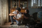 فیلم جدید گلاره عباسی و سینا مهراد کمدی است؟