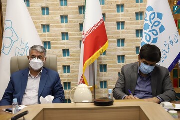 ارتقاء سطح علمی اداره شهرداری یزد در اولویت قرار گیرد
