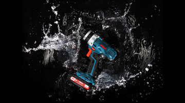 نکات مهم هنگام خرید دریل شارژی 