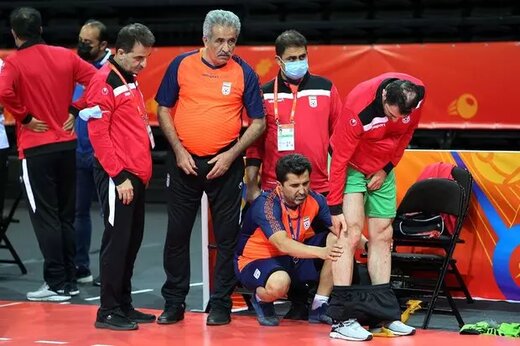 ستاره تیم ملی جام جهانی را از دست داد