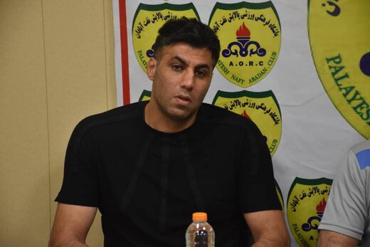 قادریم کارهای بزرگی برای تیم بسکتبال پالایش نفت آبادان انجام دهیم/ خبرهای خوب در پایان لیگ