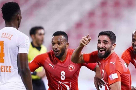 ببینید | پیروزی العربی با گلزنی محمدی