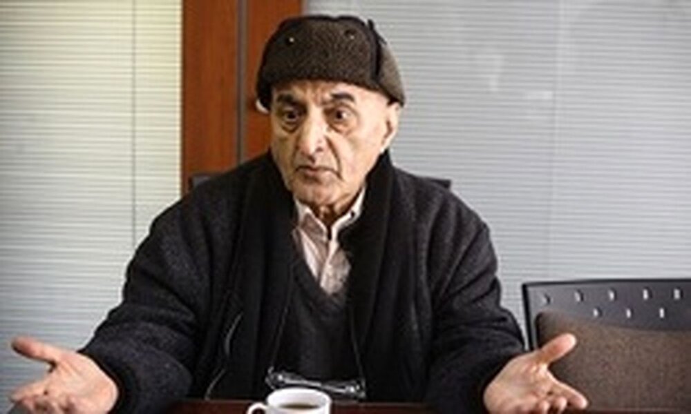 از «شیپورچی» تا «جیمبو»؛ روایت تورج نصر از روزهای طلایی دوبله