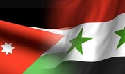 شتاب گرفتن تمایل کشورهای عربی به ارتباط با سوریه/ چهار وزیر سوری امروز به اردن می‌روند