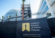 افتتاح موزه اسکار با حضور ستاره‌های سینما؛ از سوفیا لورن تا نیکول کیدمن