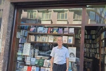 واکنش‌ها به تعطیلی مهم‌ترین کتابفروشی دمشق
