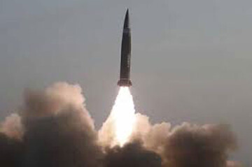 آزمایش موشکی جدید کره شمالی/ آمریکا واکنش نشان داد