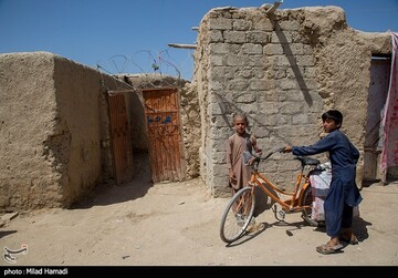 محله زره فرقه قندهار / افغانستان