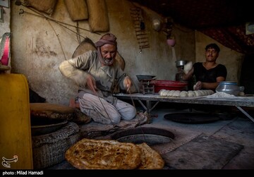 محله زره فرقه قندهار / افغانستان