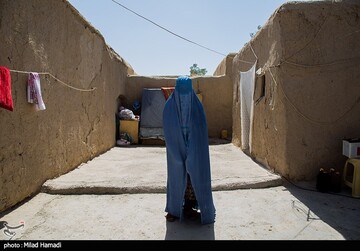 روایت زنان افغانستانی از خشونت تا زندگی در خانه امن