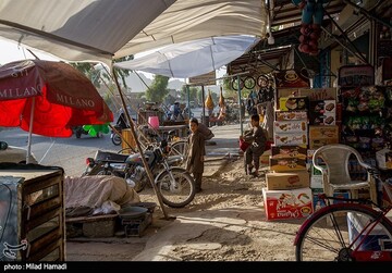 محله زره فرقه قندهار / افغانستان