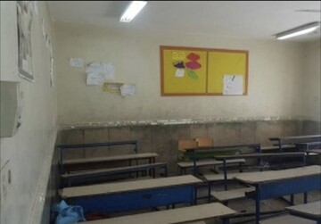 بیشترین مدارس تخریبی استان در حاشیه شهر یزد قرار دارند
