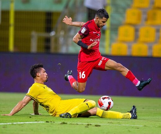 قایدی ابزار انتقاد از سرمربی شباب الاهلی شد!