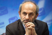 پیام پیمان جبلی برای شهادت معصومه عظیمی و نیما رجب‌پور