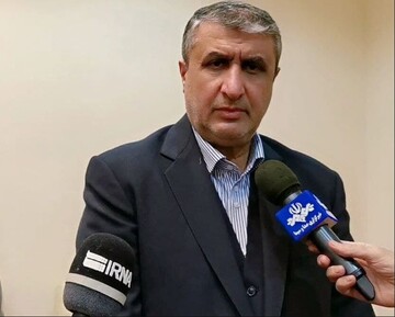 توافق هسته‌ای ایران و روسیه؛ موانع همکاری رفع می‌شود