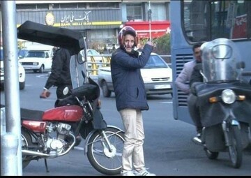 باشگاه پرسپولیس در صدد حل مشکل ستاره‌ای که چادرنشین شد