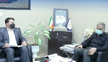 مسئله آب یزد سرانجام در دولت انقلابی حل خواهد شد