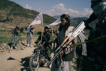 طالبان عملیات علیه داعش را آغاز کرد