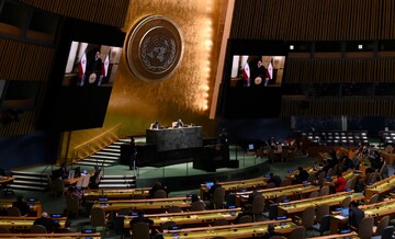مروری بر نشست سازمان ملل؛ مقامات دنیا درباره ایران و برجام چه گفتند؟