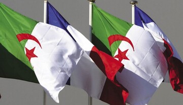 الجزایر سفیر فرانسه را احضار کرد
