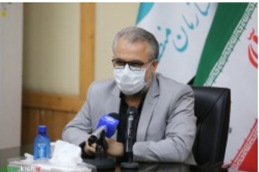 انعقاد تفاهم نامه همکاری بین سازمان منطقه آزاد و صداوسیمای مرکز کیش
