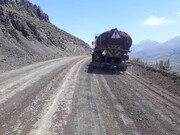 نزدیک به ۳۰۰ کیلومتر راه روستایی آذربایجان‌غربی آماده آسفالت