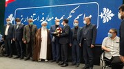 وزیر کشور: استاندار جدید یزد وظیفه سنگینی را به عهده گرفته است