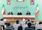 استان قزوین در حوزه ساختاری کمبود دارد