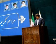 استان یزد در سه سال اخیر با برنامه و راهبرد مدیریت شد