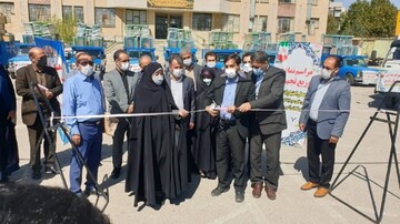 ضرورت تامین امکانات آموزشی در مناطق حاشیه‌نشین 