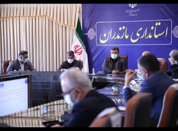 اولین شهرک کارگاهی در ساری احداث می‌شود