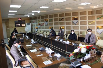میراث‌فرهنگی از مجموعه‌های نزدیک به دفاع مقدس است