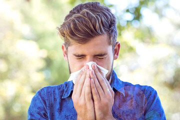 اینفوگرافیک | راهکارهای کنترل حساسیت‌های پاییزی