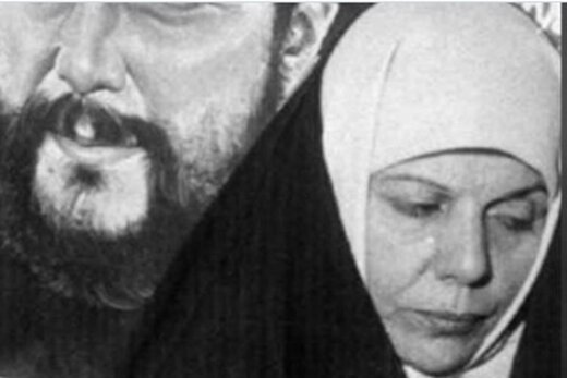 همسر امام موسی صدر درگذشت
