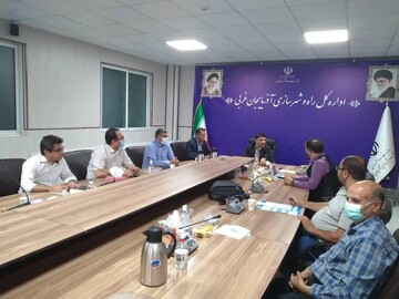 مشارکت ۵٠ درصدی در انتخابات در نظام مهندسی ساختمان آذربایجان‌غربی / نتایج