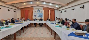 گردشگری زنجیره صلح و دوستی است
