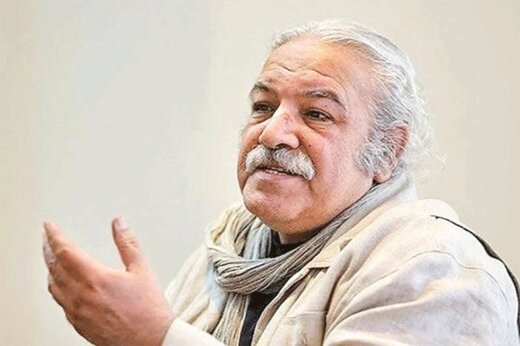 ببینید | خاطره جالب رسول نجفیان درباره اعتقادات عجیب در مناطق جنوبی کشور