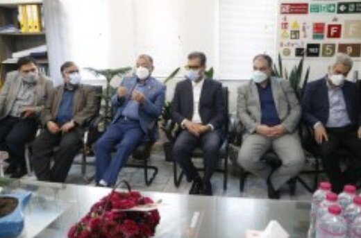 فرهنگ سازی، آموزش و پیشگیری سه رویکرد اصلی اداره آتش نشانی کیش