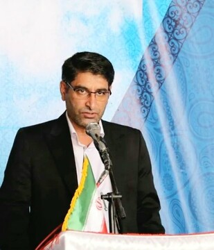 احداث پارک در سطح سه منطقه خرم‌آباد