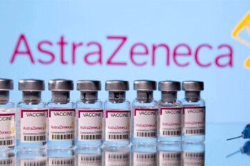 روابط عمومی وزارت بهداشت: واکسن «آسترازنکا» اهدایی به ایران برای اتباع افغانستانی است