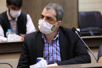 مدیرکل حراست شهرداری کرج منصوب شد