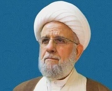 دبیرکل اتحادیه علمای مسلمان عراق درگذشت